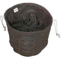Sac &agrave; cordon de serrage &agrave; 10 compartiments GTA Hardware Inc
