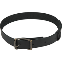 General-Purpose Belt, Leather, Black GTA Hardware Inc