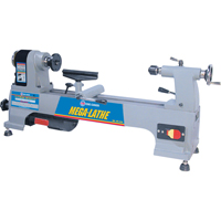 10" x 16" Wood Lathes GTA Hardware Inc