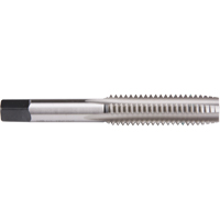 Taraud interm&eacute;diaire &agrave; main, Acier rapide, Filet 1"-14 GTA Hardware Inc