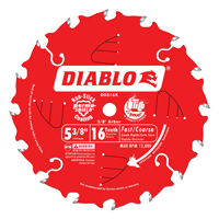 Circular Saw Blades