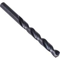 Aircraft Extension Drill Bit, 3/16", High Speed Steel, 2-5/16" Flute, 135° Point GTA Hardware Inc