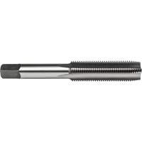 Taraud interm&eacute;diaire &agrave; main, Acier rapide, Filet 5/8"-11 GTA Hardware Inc