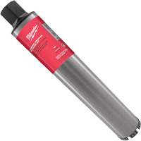 Diamond Premium Wet Core Bit GTA Hardware Inc