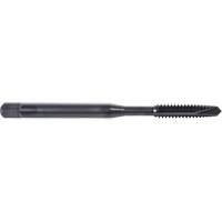 Taraud &agrave; machine &agrave; crochet &eacute;lev&eacute;, Acier rapide, Filet 5/16"-24 GTA Hardware Inc