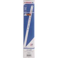 Hacksaw Blades, Bi-Metal, 12" L, 32 TPI GTA Hardware Inc