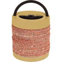 Cerabond X Fibre Disc, Ceramic, 24, 7" Dia x 7/8" Arbor GTA Hardware Inc