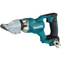 Cordless 14 Gauge Straight Shears with Brushless Motor (Tool Only) GTA Hardware Inc