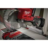 M18 Fuel Dual Bevel Sliding Compound Mitre Saw Kit GTA Hardware Inc