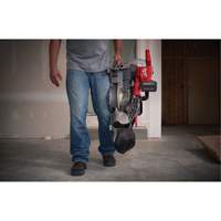M18 Fuel Dual Bevel Sliding Compound Mitre Saw Kit GTA Hardware Inc