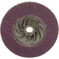 769F Quick Change Flap Disc, 4-1/2" x 5/8"-11, Type 29, 120+ Grit, Ceramic GTA Hardware Inc