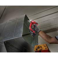 M18 18 Gauge Double Cut Shear (Tool Only) GTA Hardware Inc