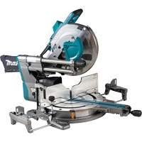 XGT Mitre Saw with Brushless Motor (Tool Only) GTA Hardware Inc