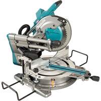 XGT Mitre Saw with Brushless Motor (Tool Only) GTA Hardware Inc