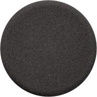 Tampon de finition, 3" dia. GTA Hardware Inc