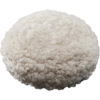 Tampon de coupe, 3" dia. GTA Hardware Inc