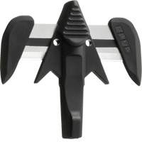 Lame de rechange pour couteau de s&eacute;curit&eacute;, Style Simple GTA Hardware Inc