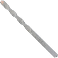 Pilot Bit for SDS-Plus Core Bit, 6", 3" Depth of Cut, 5/16" Thread GTA Hardware Inc