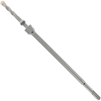 SDS-Plus Core Bit Extension, 13" Length GTA Hardware Inc