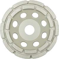 DS 300 B Extra Diamond Cup Grinding Wheel GTA Hardware Inc
