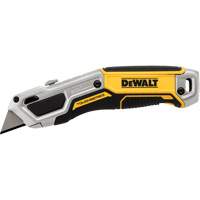 TOUGHSERIES Retractable Utility Knife GTA Hardware Inc