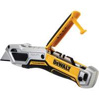 TOUGHSERIES Retractable Utility Knife GTA Hardware Inc