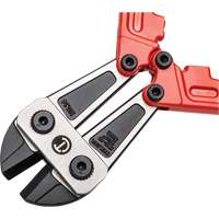 High Leverage Compound Bolt Cutter, 14" L, Center Cut GTA Hardware Inc