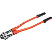High Leverage Compound Bolt Cutter, 30" L, Center Cut GTA Hardware Inc