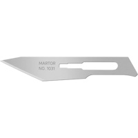 Lame de scalpel no 1031, Style Simple GTA Hardware Inc