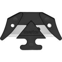 T&ecirc;te robuste de rechange Secumax, Style Simple GTA Hardware Inc