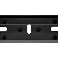 Lame de grattoir s&eacute;curitaire en plastique, Style Simple GTA Hardware Inc