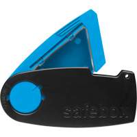 Coffret pour lames us&eacute;es GTA Hardware Inc
