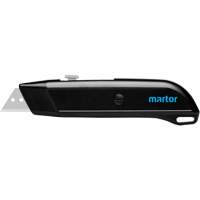 Couteau r&eacute;tractable Argentax Multipos, 22,2 mm GTA Hardware Inc