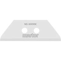 Lame en c&eacute;ramique no 60099C, Style Simple GTA Hardware Inc