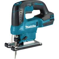 LXT Brushless Jig Saw with D-Handle, 18 V, Lithium-Ion, 0 -3000 SPM, 7/8" Stroke Length GTA Hardware Inc