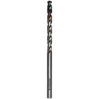Metal Demon Drill Bit for Mild, Hardened and Stainless Steels, 5/32", 1-7/10" Flute, 130° Point GTA Hardware Inc