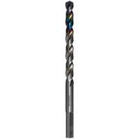 Metal Demon Drill Bit for Mild, Hardened and Stainless Steels, 7/32", 2-1/5" Flute, 130° Point GTA Hardware Inc