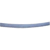 CLE-LINE P1000 Portable Bandsaw Blade, Bi-Metal, 44-7/8" L x 1/2" W x 0.02" Thick, 18 TPI GTA Hardware Inc