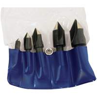 CLEVELAND 610 Countersink Set GTA Hardware Inc