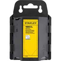 Lames utilitaires robustes avec distributeur, Style Simple GTA Hardware Inc