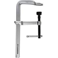 Bar Clamps For Welding & Fabricating - Shop Floor Clamps, 12" (304.8 mm), 2660 lbs. Clamp Force GTA Hardware Inc