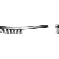 Maintenance Brushes GTA Hardware Inc