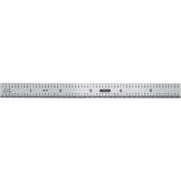 Industrial Precision Rigid Ruler GTA Hardware Inc