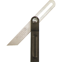 Fausse-&eacute;querres coulissantes Structo-Cast GTA Hardware Inc