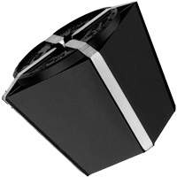 Collet de taraudage flexible en caoutchouc GTA Hardware Inc