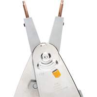 Pince &agrave; anneau de retenue transformable universelle extra large GTA Hardware Inc