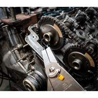 Pince &agrave; anneau de retenue transformable universelle extra large GTA Hardware Inc