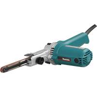 Power File Belt Sander GTA Hardware Inc