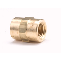 Pipe Couplings, Brass GTA Hardware Inc