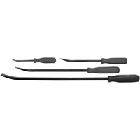 IMPB-4 Pry Bar Set, 4 Pcs. GTA Hardware Inc
